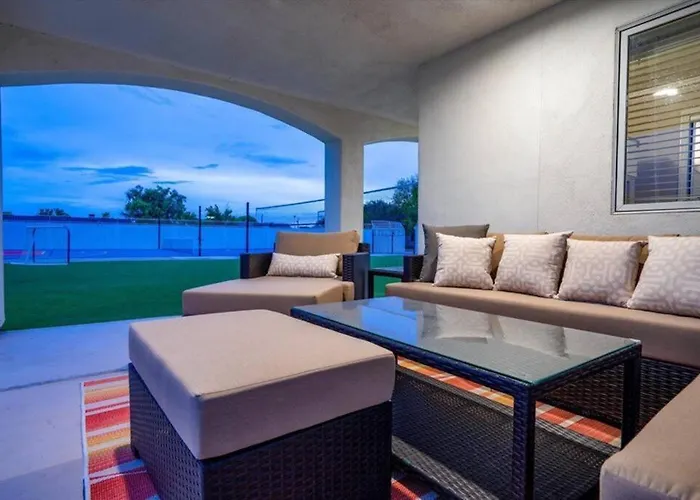 Lefairview Chateau- Pickleball Heated Pool Jacuzzi *