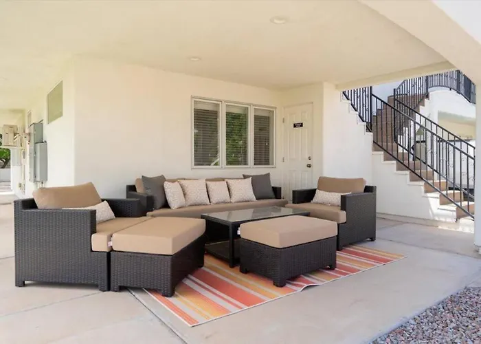 Holiday home Lefairview Chateau- Pickleball Heated Pool Jacuzzi Gilbert