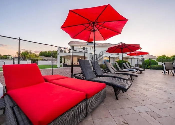 Lefairview Chateau- Pickleball Heated Pool Jacuzzi *